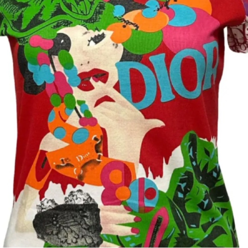 Meet your Posher, De'zsa